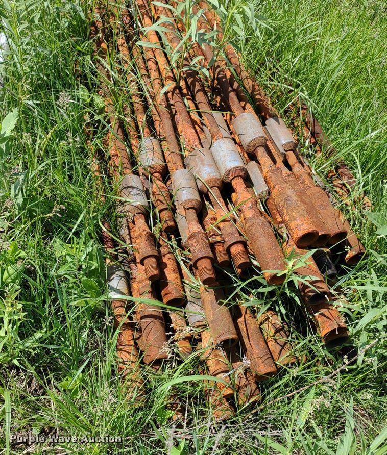 image for item LL9183 Oilfield equipment