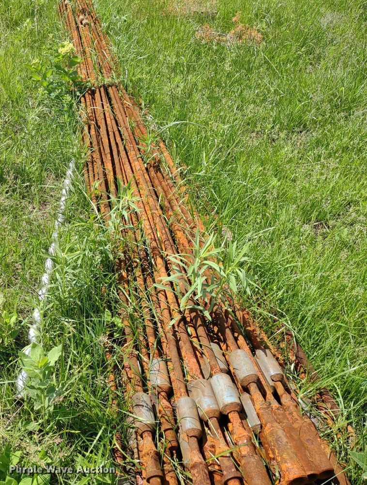 image for item LL9183 Oilfield equipment