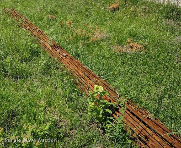 image for item LL9183 Oilfield equipment