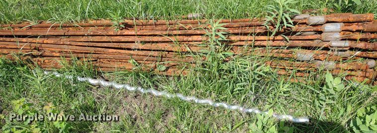 image for item LL9183 Oilfield equipment