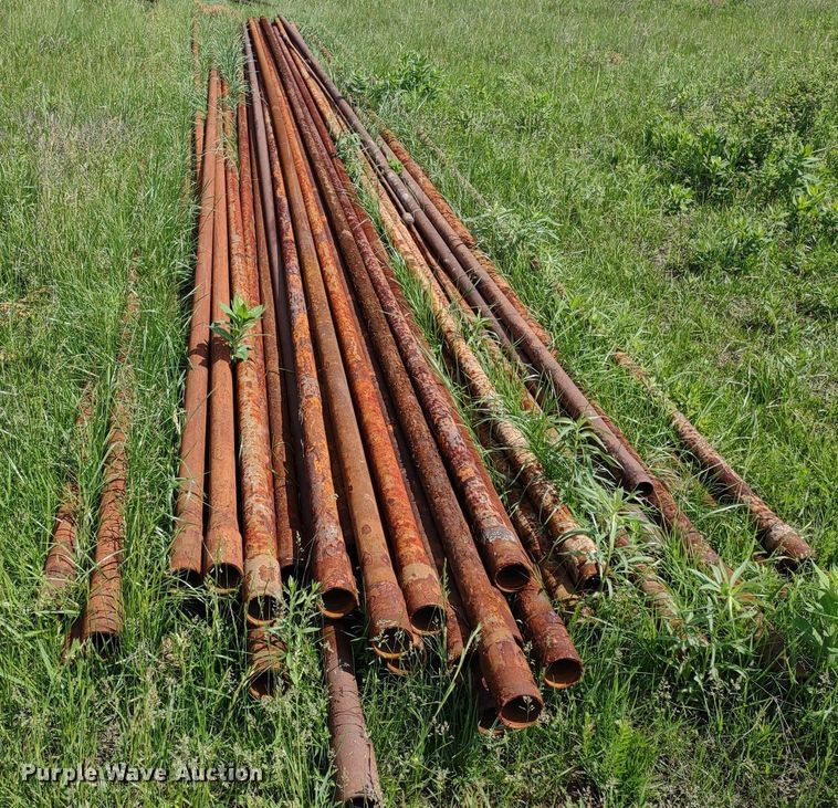 image for item LL9183 Oilfield equipment