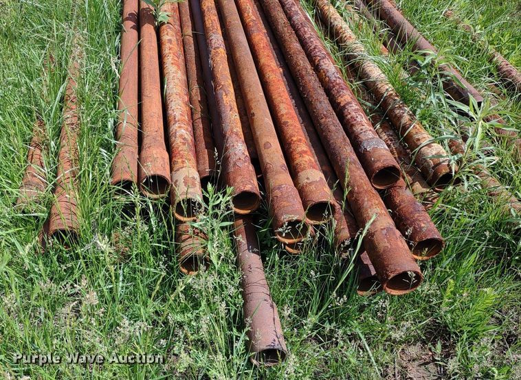 image for item LL9183 Oilfield equipment