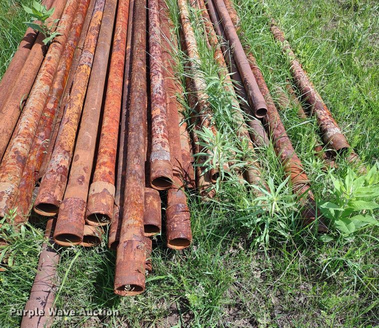 image for item LL9183 Oilfield equipment