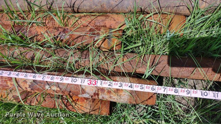 image for item LL9183 Oilfield equipment