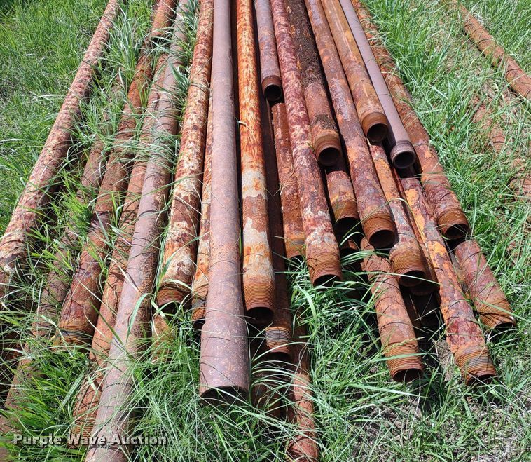 image for item LL9183 Oilfield equipment