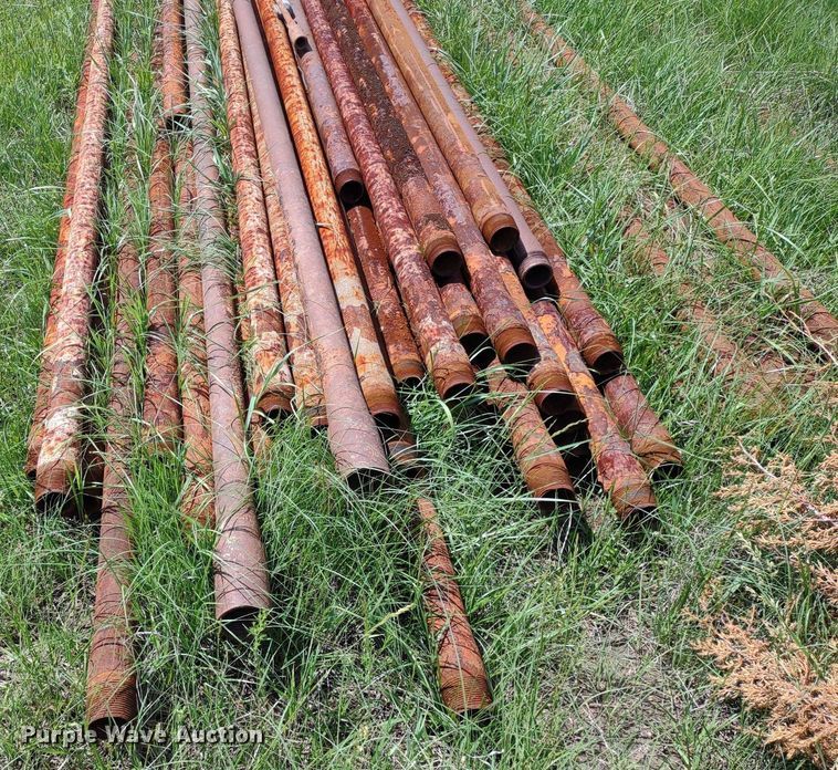 image for item LL9183 Oilfield equipment