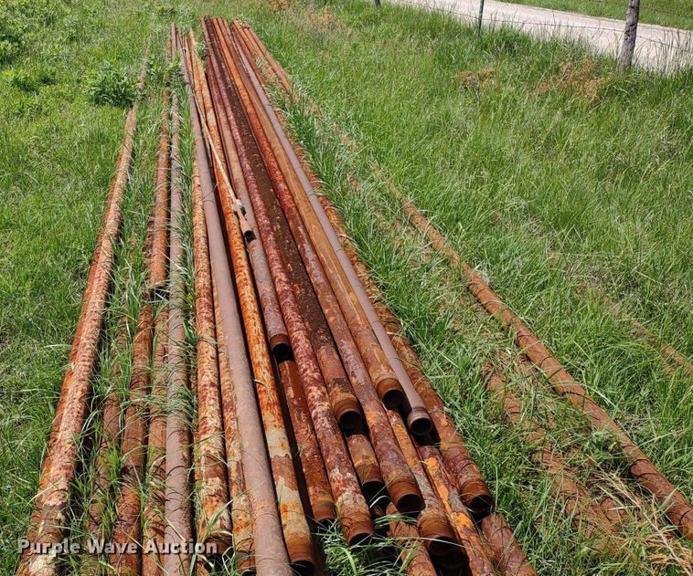 image for item LL9183 Oilfield equipment