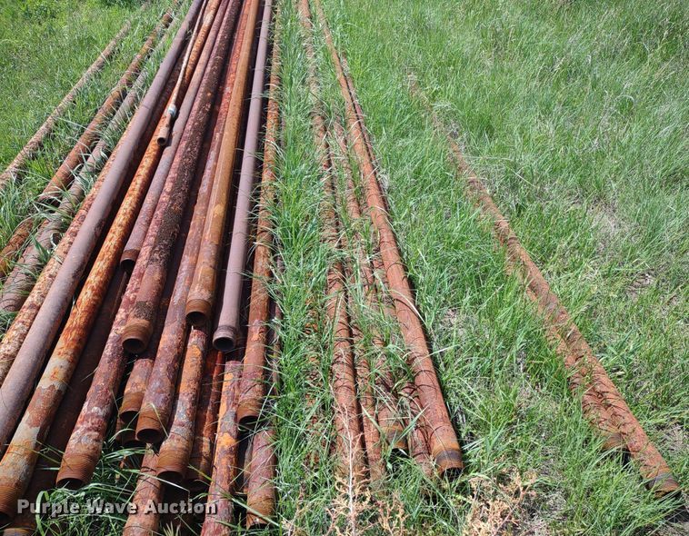 image for item LL9183 Oilfield equipment