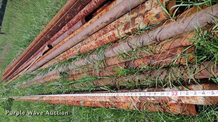 image for item LL9183 Oilfield equipment