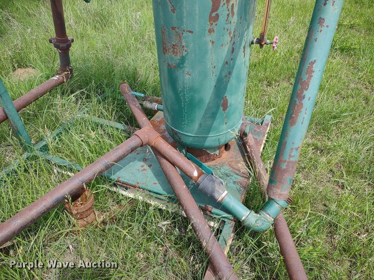 image for item LL9183 Oilfield equipment