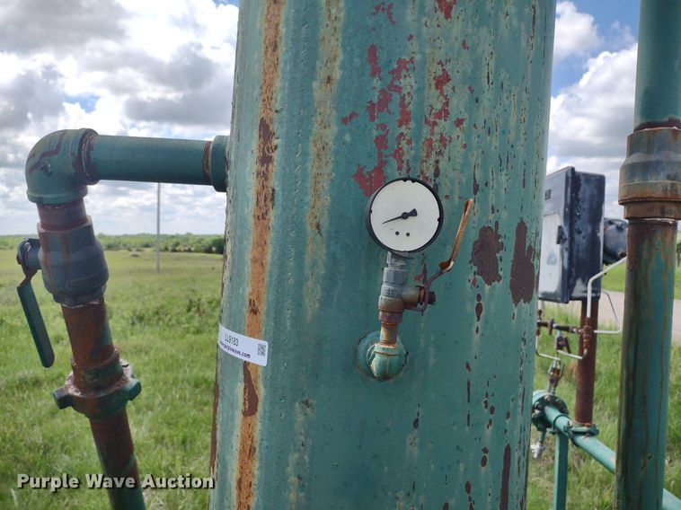 image for item LL9183 Oilfield equipment