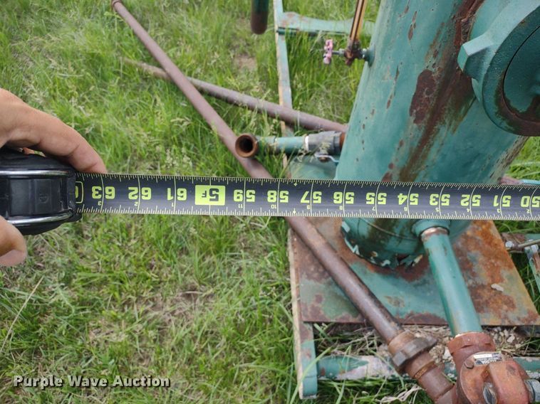 image for item LL9183 Oilfield equipment