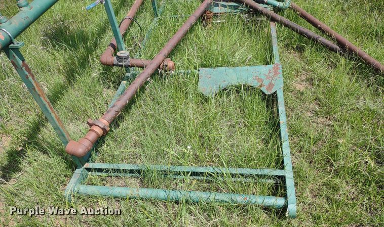 image for item LL9183 Oilfield equipment