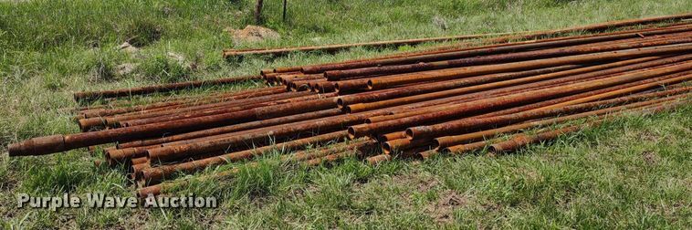 image for item LL9184 Oilfield equipment