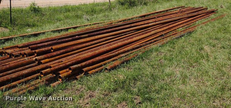 image for item LL9184 Oilfield equipment