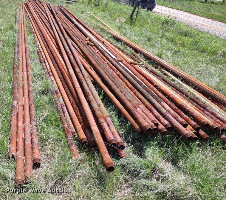 image for item LL9184 Oilfield equipment