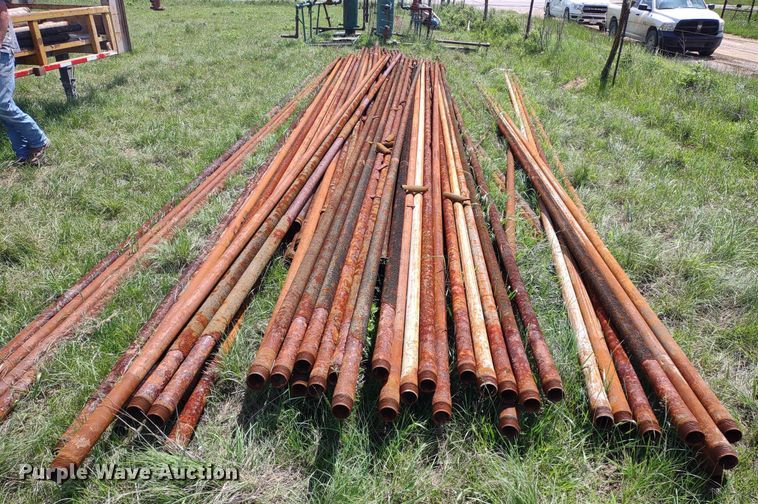 image for item LL9184 Oilfield equipment