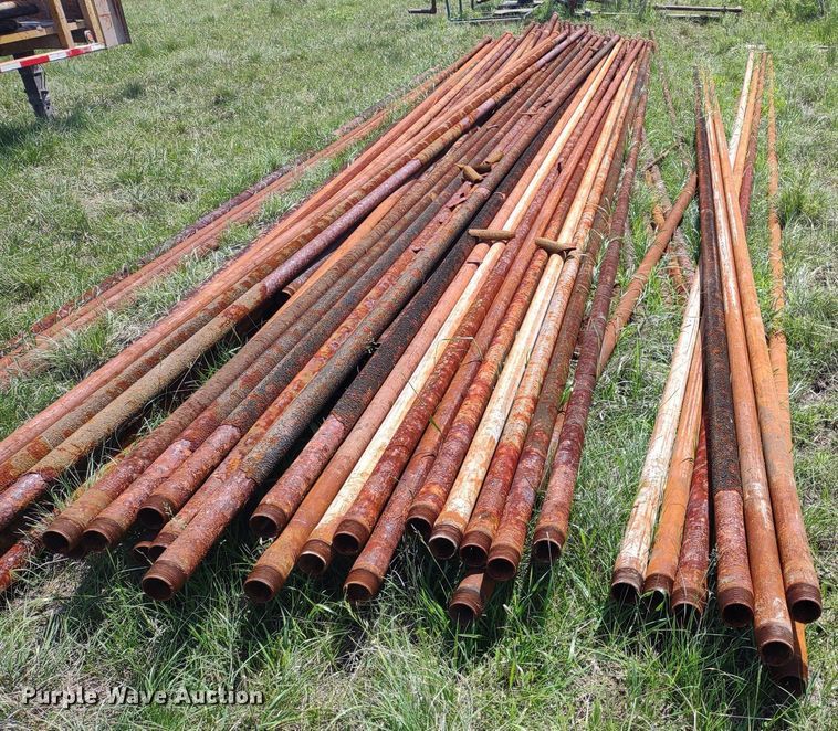 image for item LL9184 Oilfield equipment