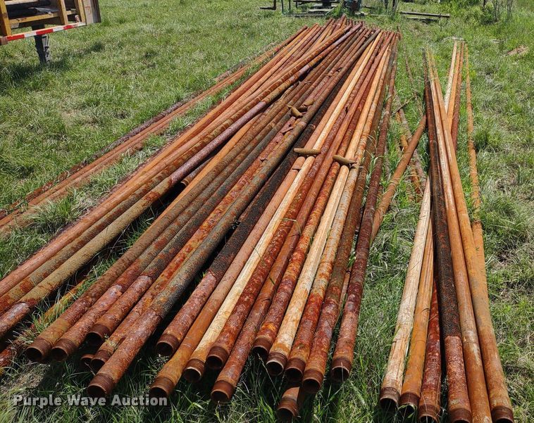 image for item LL9184 Oilfield equipment