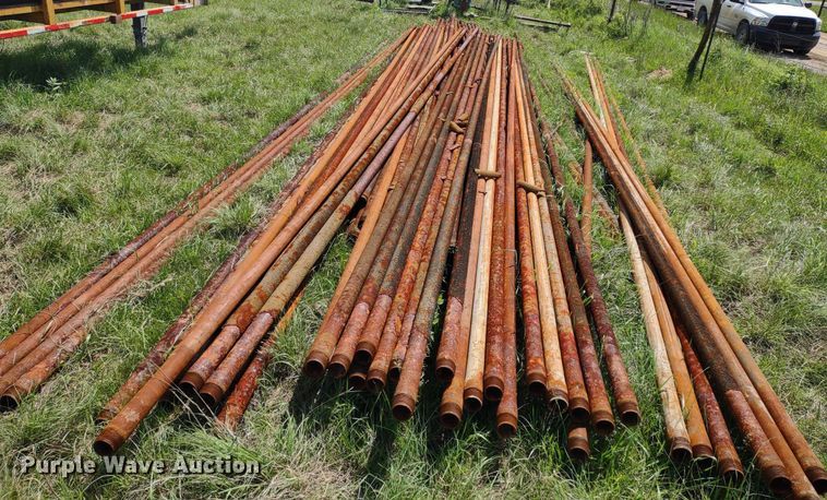 image for item LL9184 Oilfield equipment