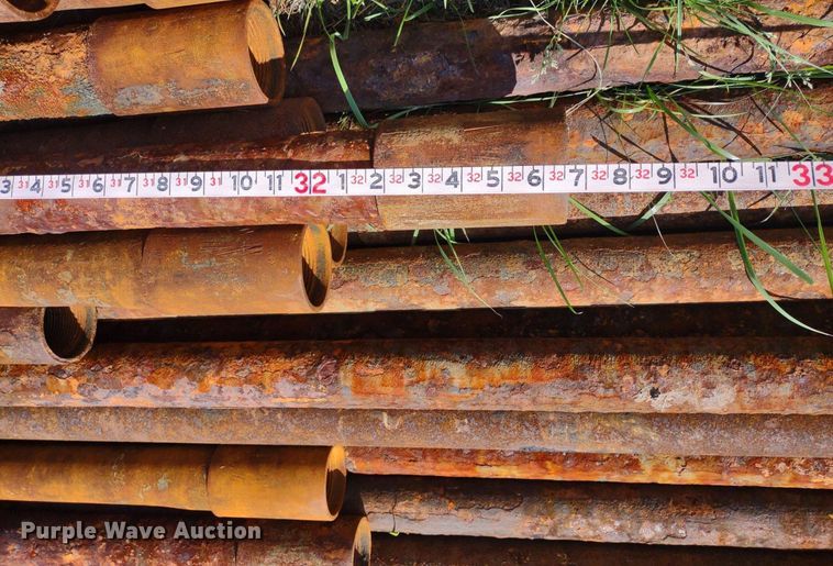 image for item LL9184 Oilfield equipment