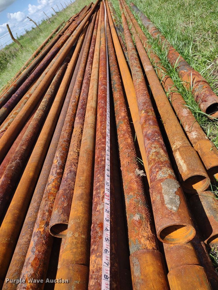 image for item LL9184 Oilfield equipment