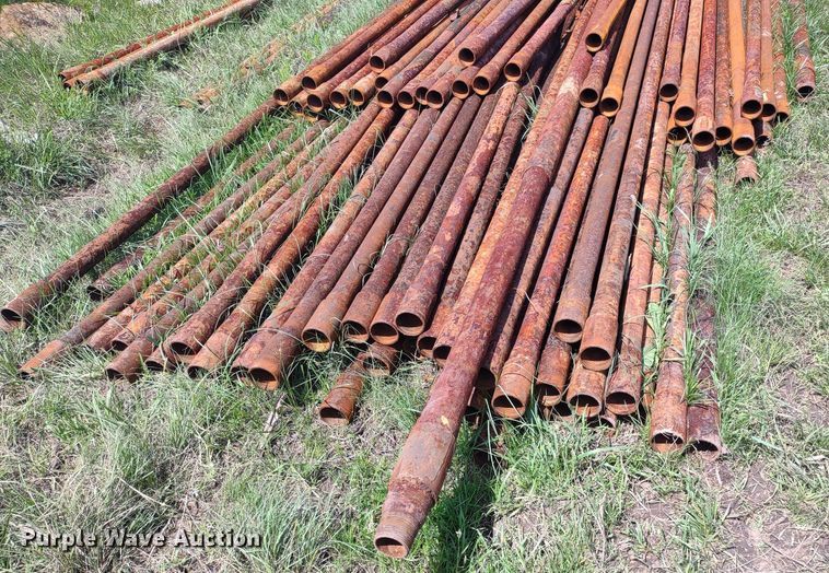 image for item LL9184 Oilfield equipment