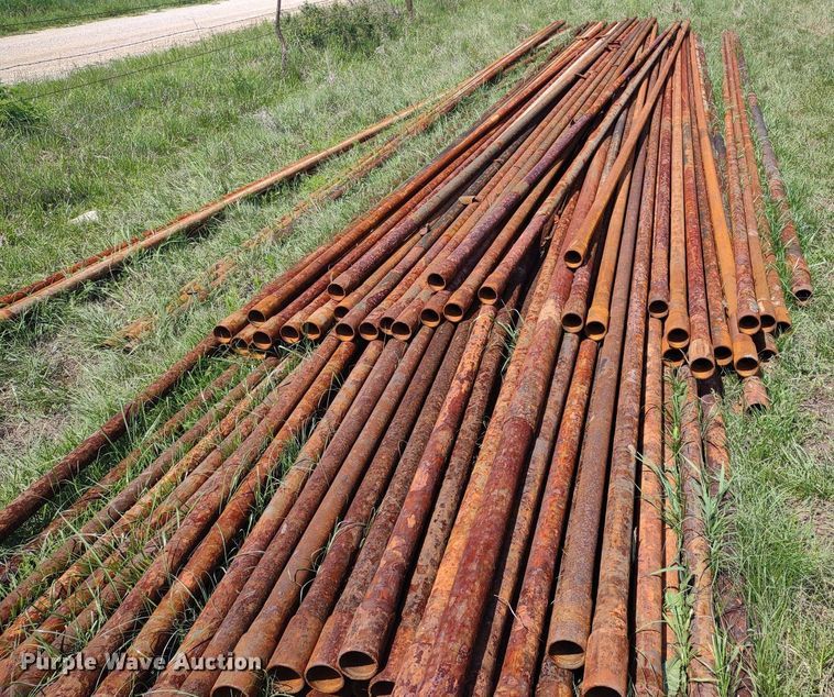 image for item LL9184 Oilfield equipment