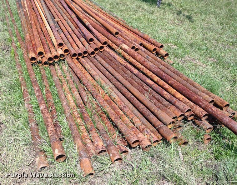 image for item LL9184 Oilfield equipment