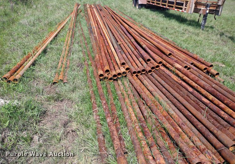 image for item LL9184 Oilfield equipment