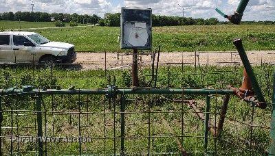 image for item LL9184 Oilfield equipment