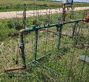 image for item LL9184 Oilfield equipment