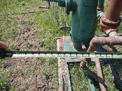 image for item LL9184 Oilfield equipment