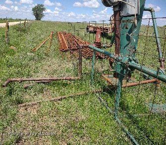 image for item LL9184 Oilfield equipment