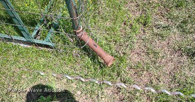 image for item LL9184 Oilfield equipment