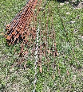 image for item LL9184 Oilfield equipment