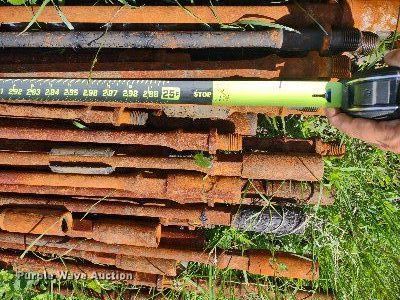 image for item LL9184 Oilfield equipment