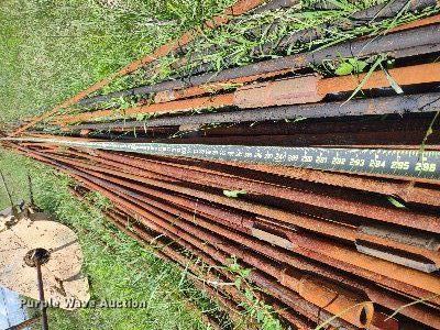 image for item LL9184 Oilfield equipment