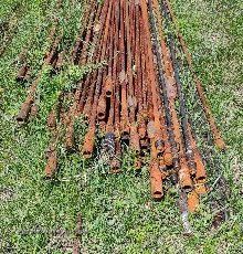 image for item LL9184 Oilfield equipment