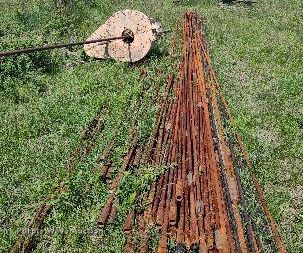 image for item LL9184 Oilfield equipment