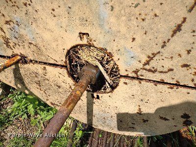 image for item LL9184 Oilfield equipment