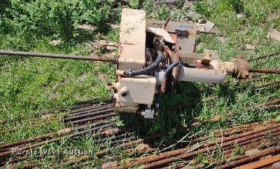 image for item LL9184 Oilfield equipment