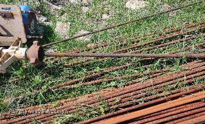 image for item LL9184 Oilfield equipment