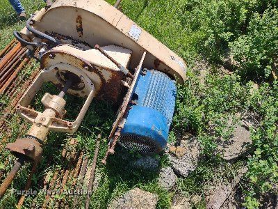 image for item LL9184 Oilfield equipment