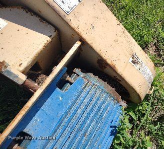 image for item LL9184 Oilfield equipment