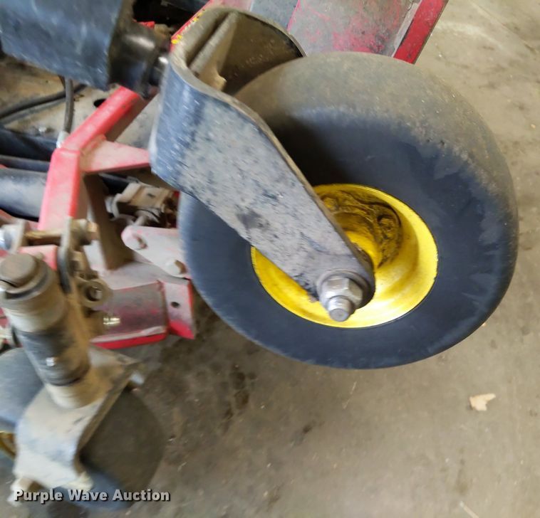 image for item LL9219 Lastec 4520 ZT  ZTR lawn mower