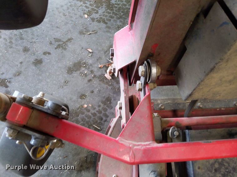 image for item LL9219 Lastec 4520 ZT  ZTR lawn mower