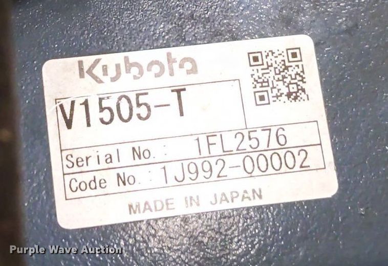 image for item LL9219 Lastec 4520 ZT  ZTR lawn mower