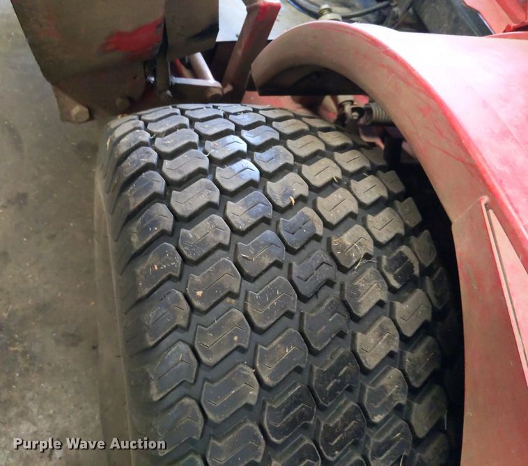 image for item LL9219 Lastec 4520 ZT  ZTR lawn mower