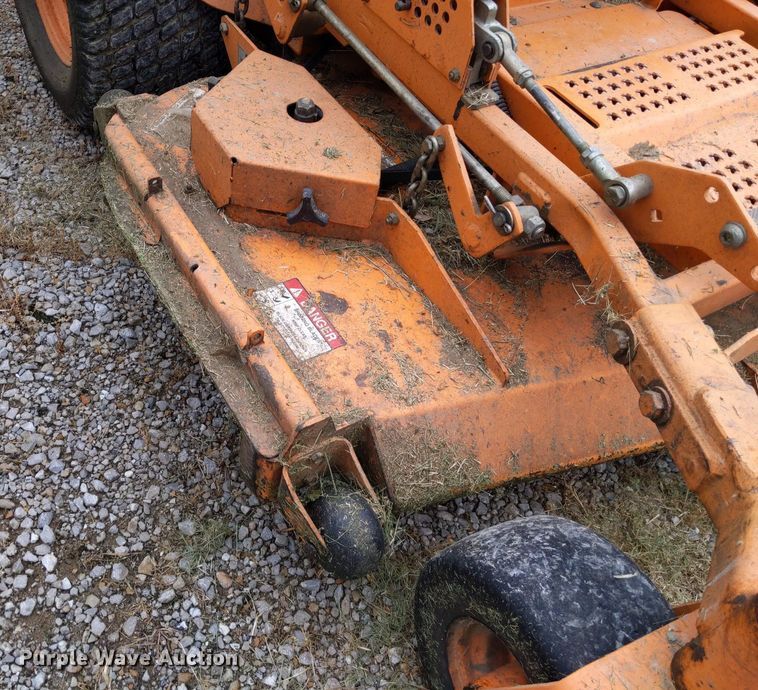 image for item LL9221 Scag Turf Tiger  ZTR lawn mower